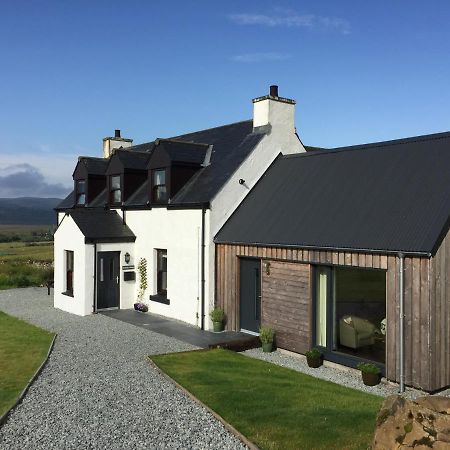 Boisdale House B&B, Portree Dış mekan fotoğraf