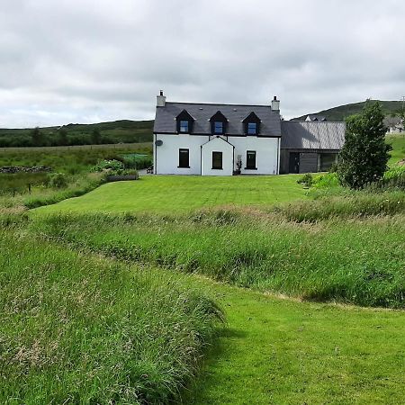Boisdale House B&B, Portree Dış mekan fotoğraf