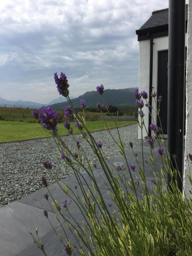 Boisdale House B&B, Portree Dış mekan fotoğraf
